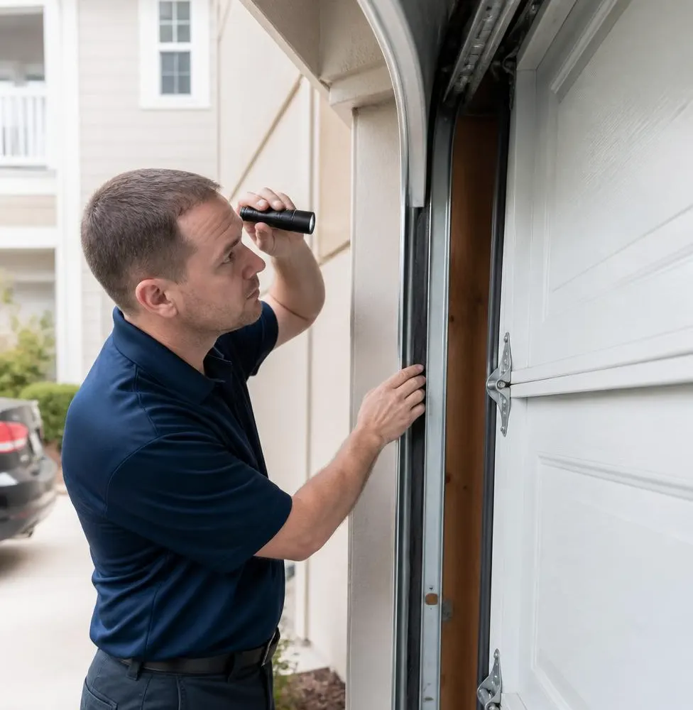 Fall Storm Prep for Ionia Garage Doors Before Winter Sets In — Ionia Garage Door, Ionia, MI