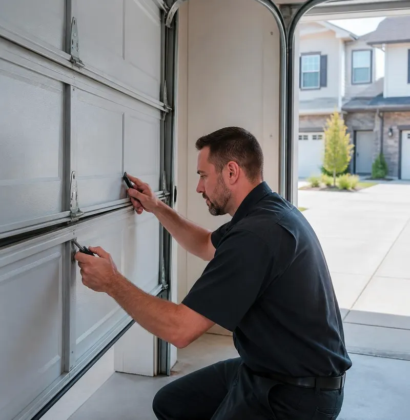 Contact Ionia Garage Door